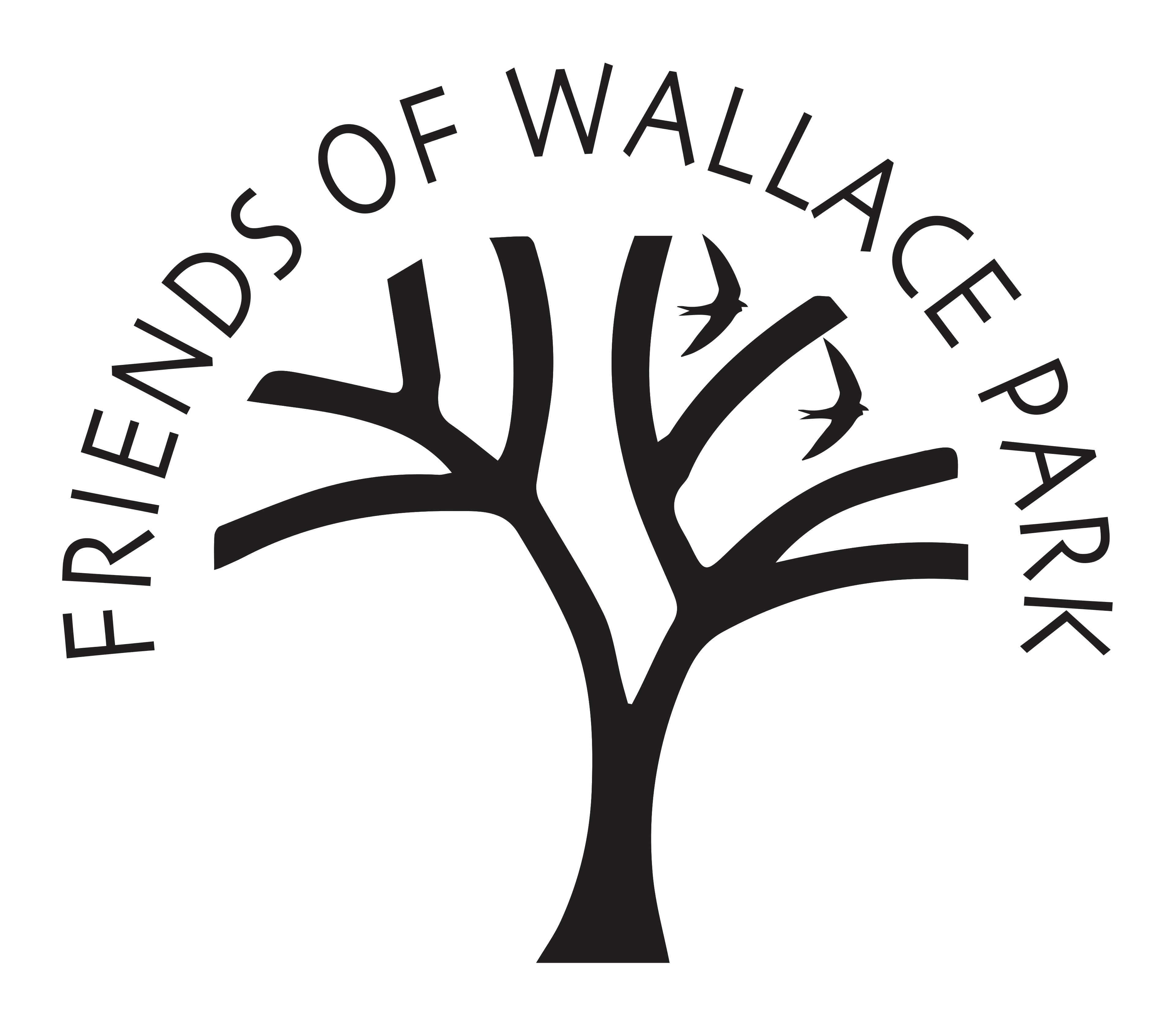 Friends of Wallace Park